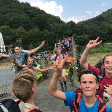 IMG 2211 - Scouts en Gidsen Zaventem 